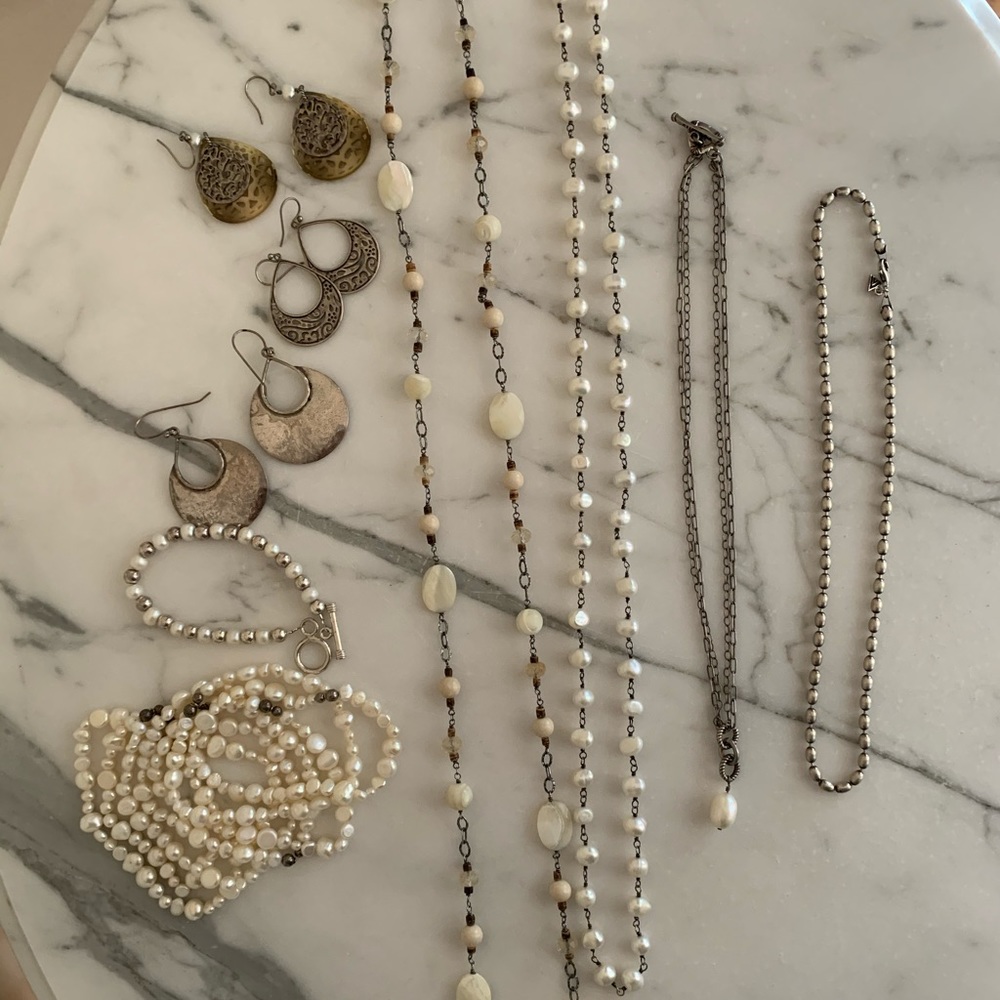Silpada Jewelry